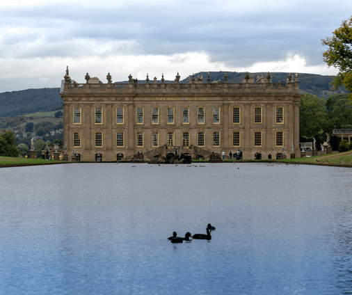 Chatsworth House